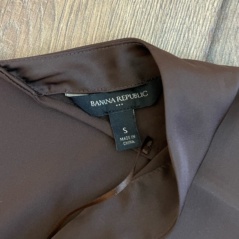 BRF•Silky Top - Picture 2 of 5